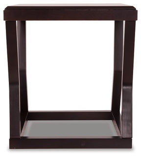 Kelton End Table - Half Price Furniture