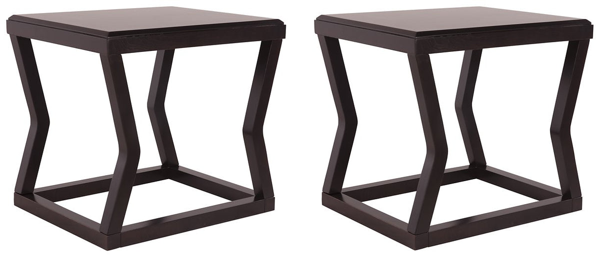 Kelton End Table Set - Half Price Furniture