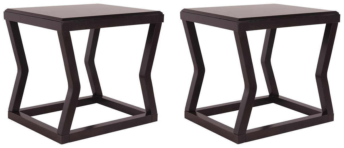 Kelton End Table Set  Half Price Furniture