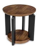 Kraeburn End Table  Half Price Furniture