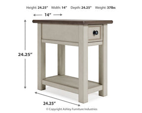 Bolanburg Table Set Half Price Furniture