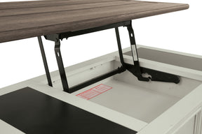 Bolanburg Table Set Half Price Furniture