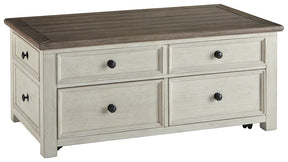 Bolanburg Table Set Half Price Furniture