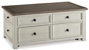 Bolanburg Table Set Half Price Furniture