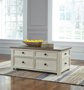 Bolanburg Occasional Table Set - Table Set - Half Price Furniture