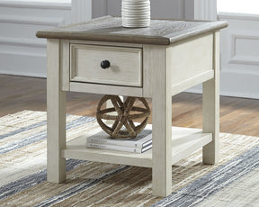 Bolanburg Table Set Half Price Furniture