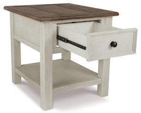 Bolanburg End Table - End Table - Half Price Furniture