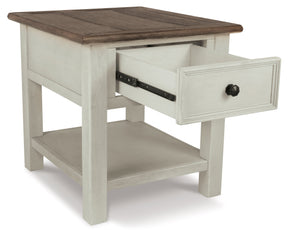 Bolanburg End Table - End Table - Half Price Furniture
