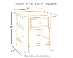 Bolanburg Table Set Half Price Furniture