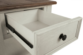 Bolanburg Table Set Half Price Furniture
