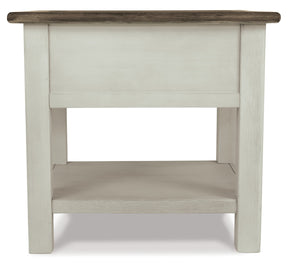 Bolanburg End Table - End Table - Half Price Furniture