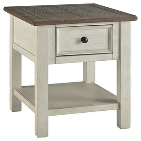 Bolanburg Table Set Half Price Furniture