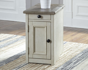 Bolanburg Occasional Table Set - Table Set - Half Price Furniture