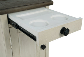 Bolanburg Table Set Half Price Furniture