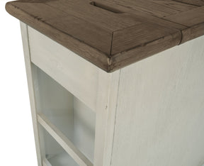 Bolanburg Occasional Table Set - Table Set - Half Price Furniture
