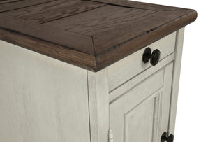 Bolanburg Table Set Half Price Furniture