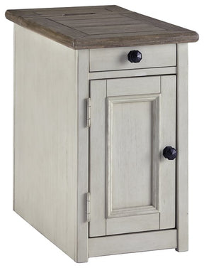 Bolanburg Occasional Table Set - Table Set - Half Price Furniture