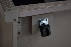 Montillan Lift-Top Coffee Table Half Price Furniture