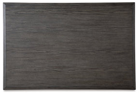Montillan Lift-Top Coffee Table Half Price Furniture