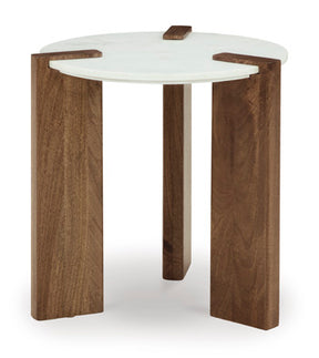 Isanti End Table - Half Price Furniture