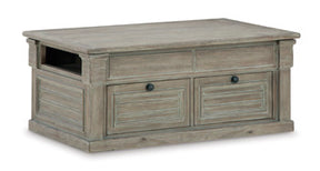 Moreshire Occasional Table Set - Half Price Furniture