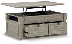 Moreshire Occasional Table Set - Half Price Furniture