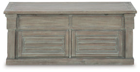 Moreshire Occasional Table Set - Half Price Furniture