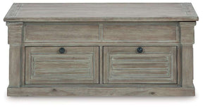 Moreshire Lift Top Coffee Table Half Price Furniture