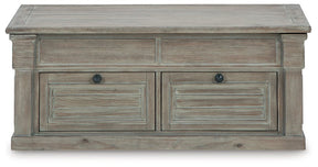 Moreshire Occasional Table Set - Half Price Furniture