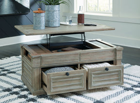 Moreshire Occasional Table Set - Half Price Furniture