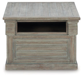 Moreshire Occasional Table Set - Half Price Furniture