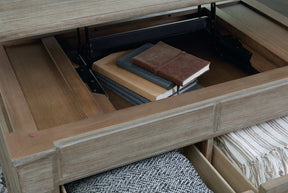 Moreshire Occasional Table Set - Half Price Furniture