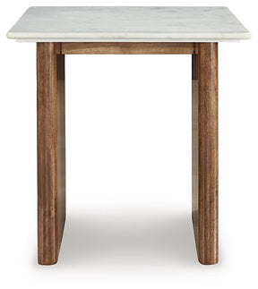 Isanti End Table - Half Price Furniture