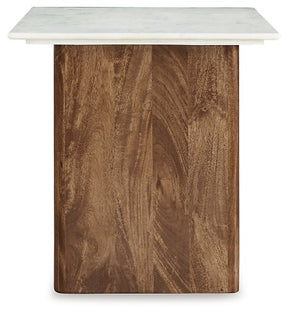 Isanti End Table - Half Price Furniture