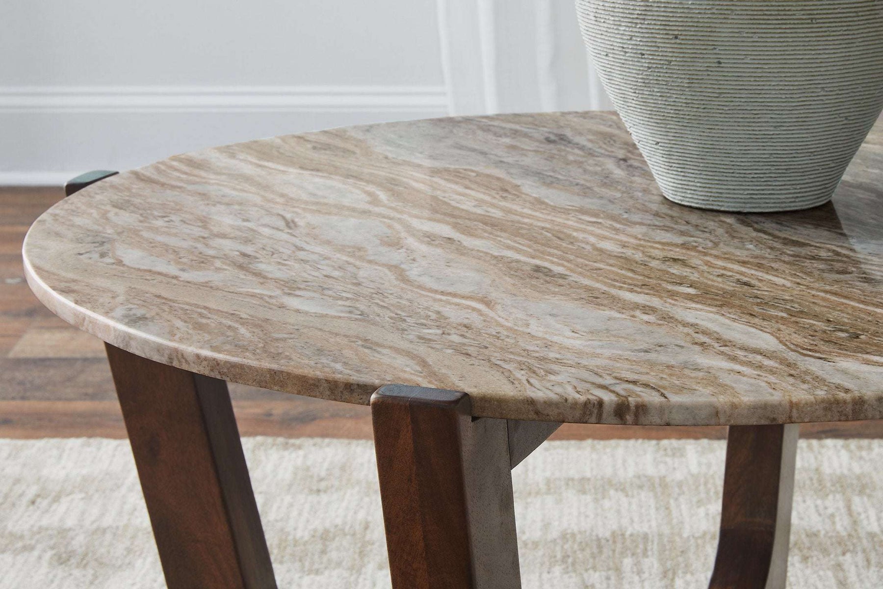 Tanidore Coffee Table Half Price Furniture