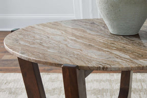 Tanidore Coffee Table Half Price Furniture