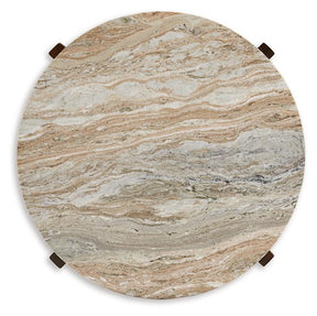 Tanidore Coffee Table Half Price Furniture