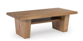 Kristiland Coffee Table - Half Price Furniture