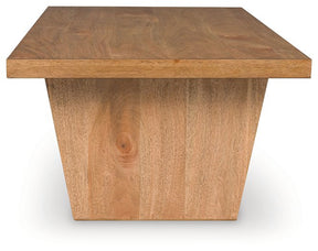 Kristiland Coffee Table Half Price Furniture