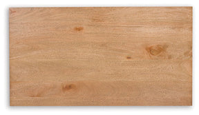 Kristiland Coffee Table Half Price Furniture