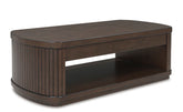 Korestone Lift-Top Coffee Table  Half Price Furniture