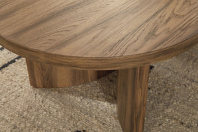 Austanny Occasional Table Set - Table Set - Half Price Furniture