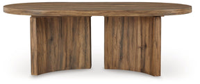 Austanny Occasional Table Set - Table Set - Half Price Furniture