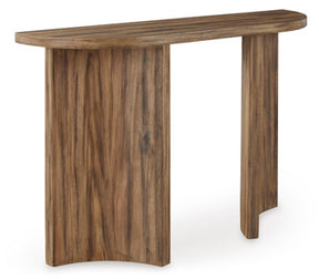 Austanny Sofa Table - Sofa Table - Half Price Furniture