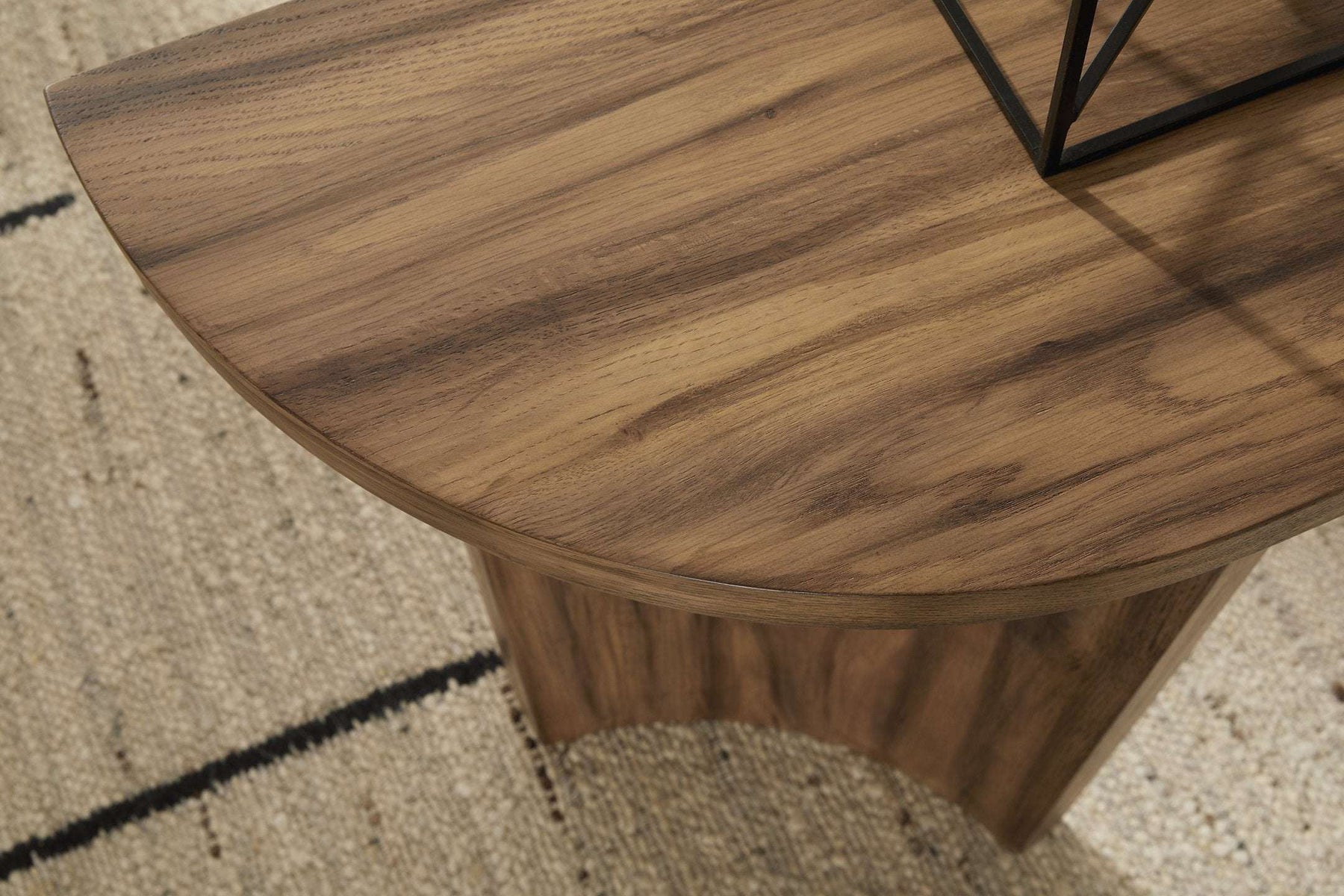 Austanny Sofa Table - Sofa Table - Half Price Furniture