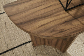 Austanny Sofa Table - Sofa Table - Half Price Furniture