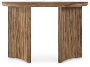 Austanny Sofa Table - Sofa Table - Half Price Furniture