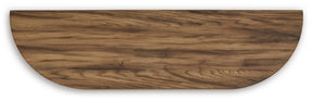Austanny Sofa Table - Sofa Table - Half Price Furniture