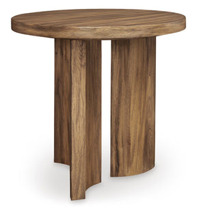 Austanny End Table - End Table - Half Price Furniture