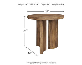Austanny Occasional Table Set - Table Set - Half Price Furniture